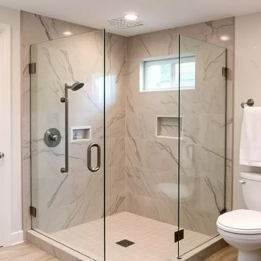 custom frameless shower enclosures toledo,custom frameless shower enclosure designs,benefits of custom frameless shower enclosures
