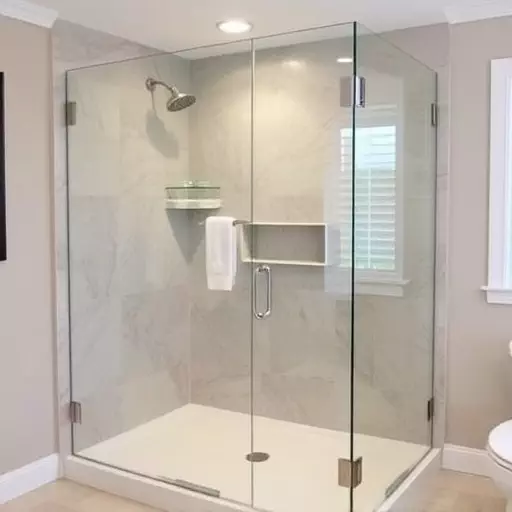 custom frameless shower enclosures toledo,custom frameless shower enclosure designs,benefits of custom frameless shower enclosures