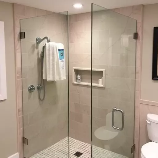 custom frameless shower enclosures toledo,custom frameless shower enclosure designs,benefits of custom frameless shower enclosures