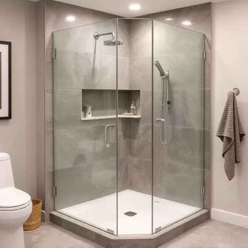 custom frameless shower enclosures toledo,custom frameless shower enclosure designs,benefits of custom frameless shower enclosures