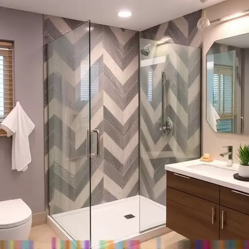 custom glass for modern bathrooms toledo,frameless shower doors,glass shower enclosures