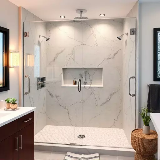custom glass for modern bathrooms toledo,frameless shower doors,glass shower enclosures