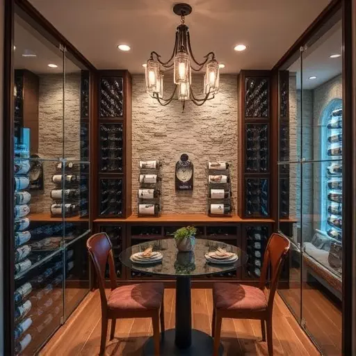custom glass for wine rooms lake Orion Michigan,custom glass for wine room designs,frameless glass for wine rooms