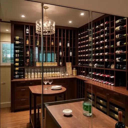 custom glass for wine rooms lake Orion Michigan,custom glass for wine room designs,frameless glass for wine rooms