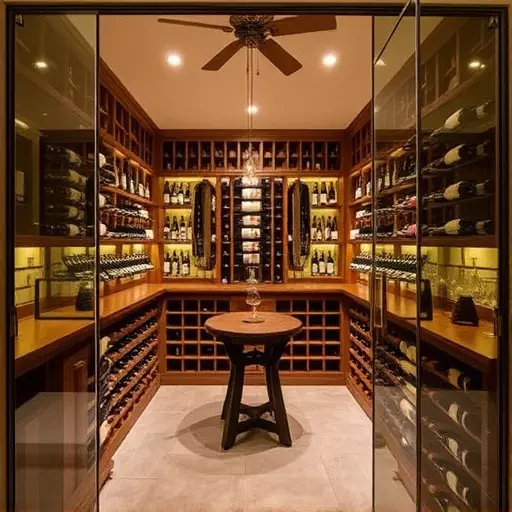 custom glass for wine rooms lake Orion Michigan,custom glass for wine room designs,frameless glass for wine rooms