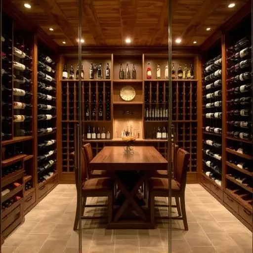 custom glass for wine rooms lake Orion Michigan,custom glass for wine room designs,frameless glass for wine rooms