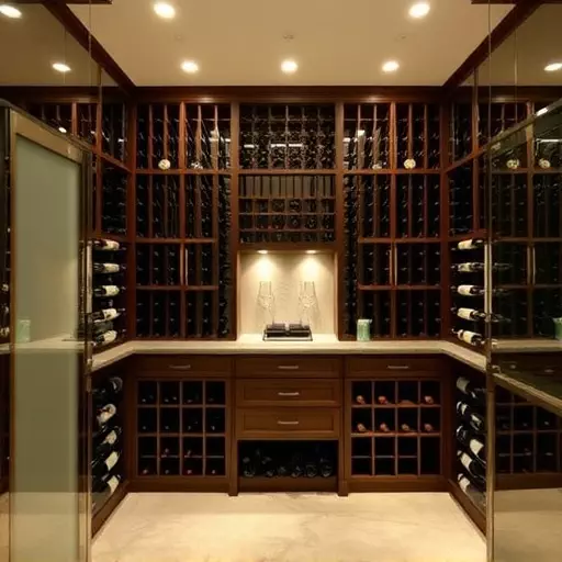 custom glass wine room toledo,custom glass wine room designs,glass types for wine rooms
