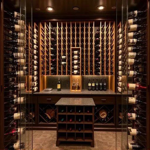 custom glass wine room toledo,custom glass wine room designs,glass types for wine rooms