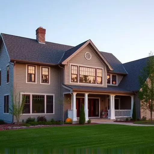 custom home exterior remodels in wisconsin,custom roof designs,energy-efficient siding