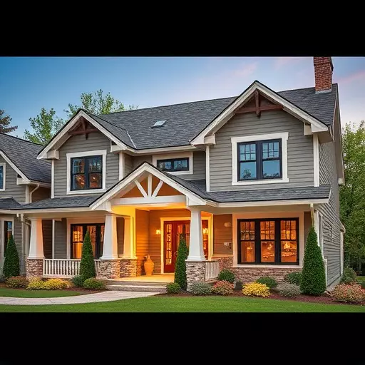 custom home exterior remodels in wisconsin,custom roof designs,energy-efficient siding
