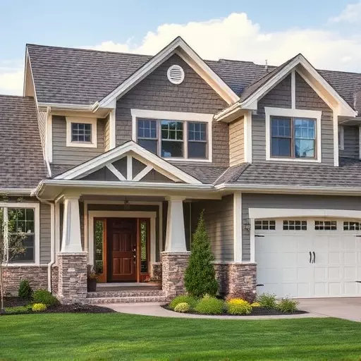 custom home exterior remodels in wisconsin,custom roof designs,energy-efficient siding