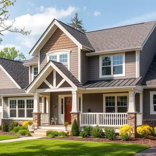 custom home exterior remodels in wisconsin,custom roof designs,energy-efficient siding