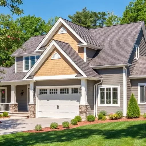 custom home exterior remodels in wisconsin,custom roof designs,energy-efficient siding