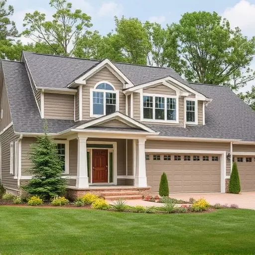 custom home exterior remodels in wisconsin,custom roof designs,energy-efficient siding