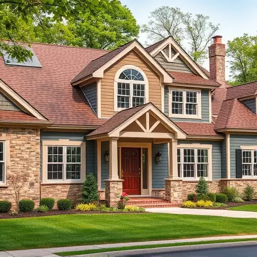 custom home exterior remodels in wisconsin,custom roof designs,energy-efficient siding
