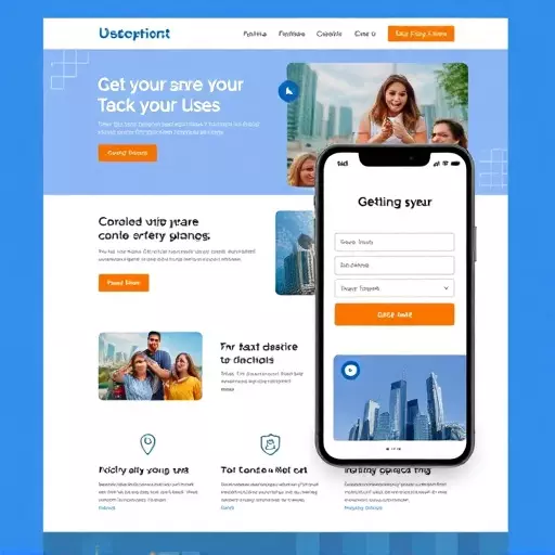 custom landing page design New Jersey,responsive landing page design,mobile-friendly landing pages