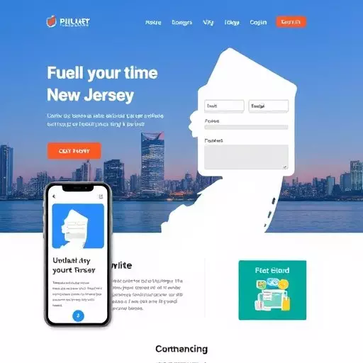 custom landing page design New Jersey,responsive landing page design,mobile-friendly landing pages