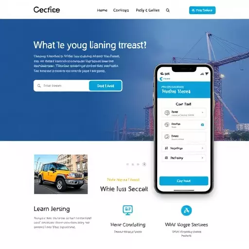 custom landing page design New Jersey,responsive landing page design,mobile-friendly landing pages