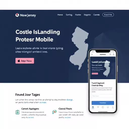 custom landing page design New Jersey,responsive landing page design,mobile-friendly landing pages