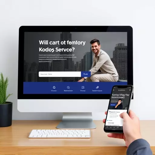 custom landing page design New Jersey,responsive landing page design,mobile-friendly landing pages