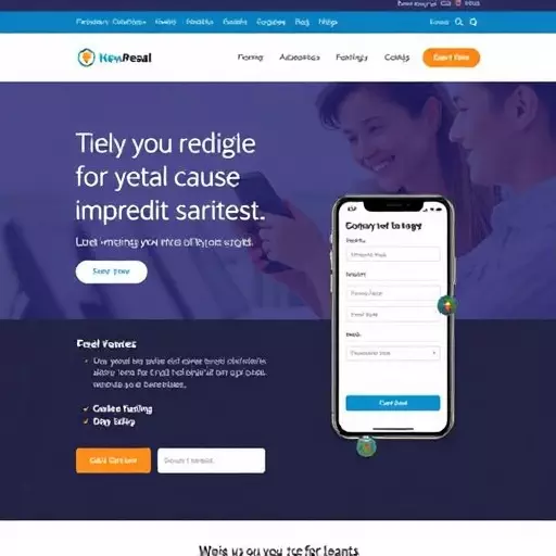 custom landing page design New Jersey,responsive landing page design,mobile-friendly landing pages