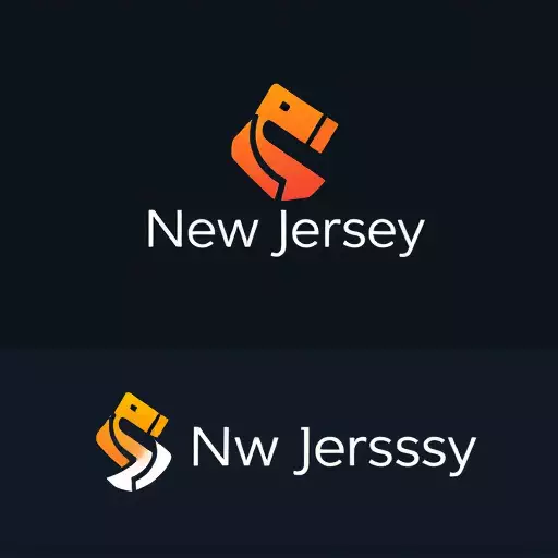 Custom logo design services New Jersey,Minimalist logo design,3D logo design