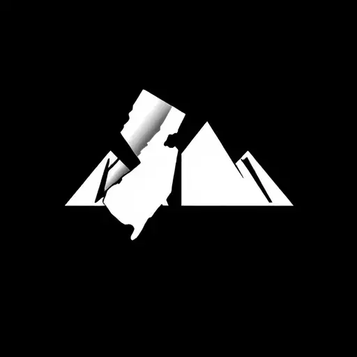 Custom logo design services New Jersey,Minimalist logo design,3D logo design