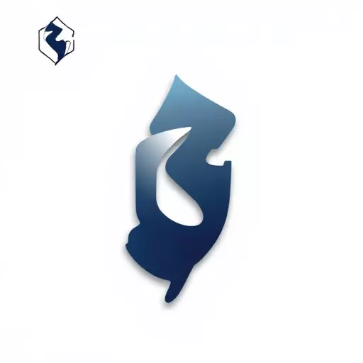 Custom logo design services New Jersey,Minimalist logo design,3D logo design