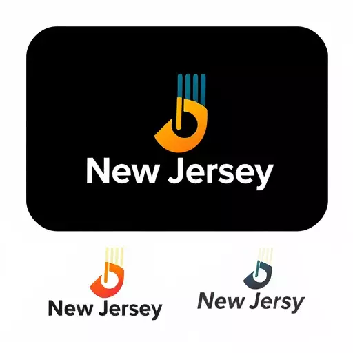 Custom logo design services New Jersey,Minimalist logo design,3D logo design