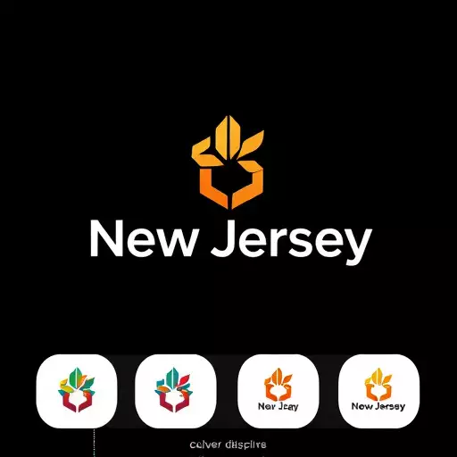 Custom logo design services New Jersey,Minimalist logo design,3D logo design