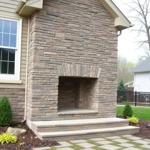 Custom masonry services Oak Harbor Ohio,Benefits of custom masonry,Custom stone masonry