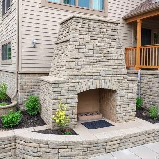 Custom masonry services Oak Harbor Ohio,Benefits of custom masonry,Custom stone masonry