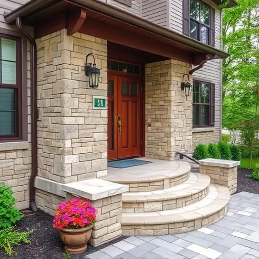 Custom masonry services Oak Harbor Ohio,Benefits of custom masonry,Custom stone masonry