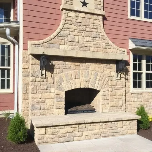 Custom masonry services Oak Harbor Ohio,Benefits of custom masonry,Custom stone masonry