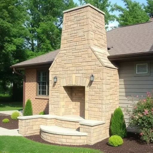 Custom masonry services Oak Harbor Ohio,Benefits of custom masonry,Custom stone masonry