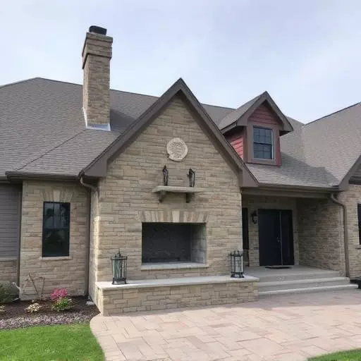 Custom masonry services Oak Harbor Ohio,Benefits of custom masonry,Custom stone masonry