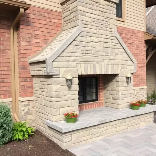 Custom masonry services Oak Harbor Ohio,Benefits of custom masonry,Custom stone masonry