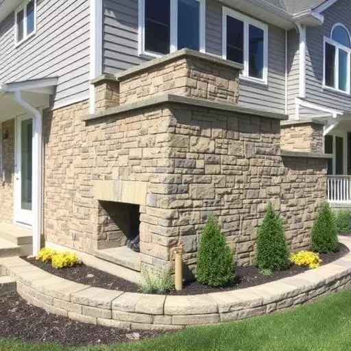 Custom masonry services Oak Harbor Ohio,Benefits of custom masonry,Custom stone masonry