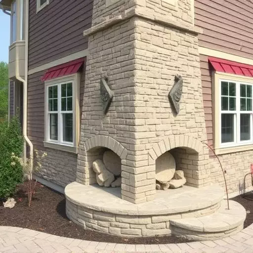 Custom masonry services Oak Harbor Ohio,Benefits of custom masonry,Custom stone masonry