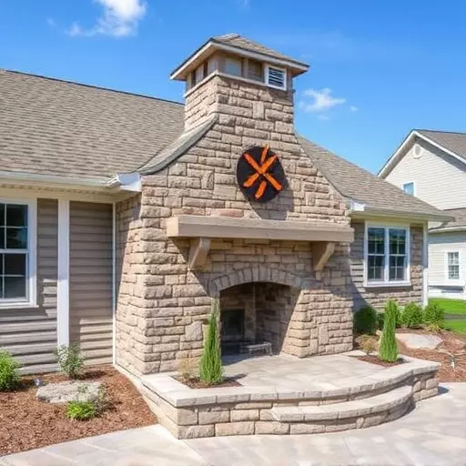Custom masonry services Oak Harbor Ohio,Benefits of custom masonry,Custom stone masonry