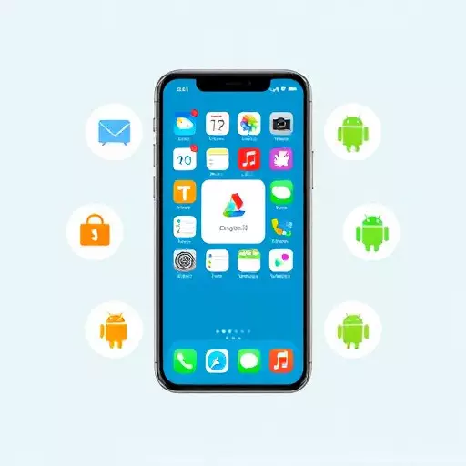 Custom mobile app development New Jersey,Android app development services,iOS app development services