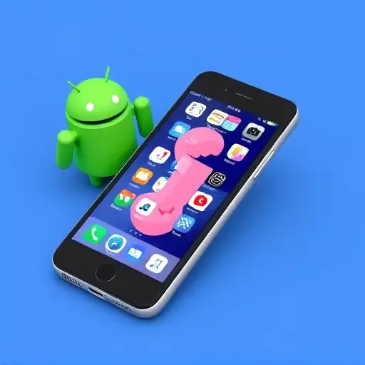 Custom mobile app development New Jersey,Android app development services,iOS app development services