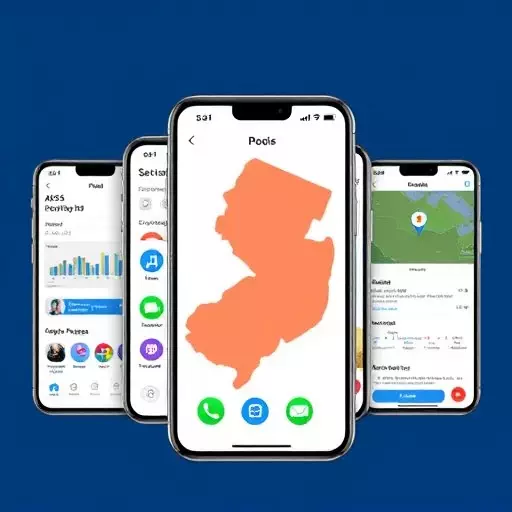 Custom mobile app development New Jersey,Android app development services,iOS app development services