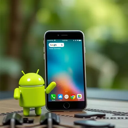 Custom mobile app development New Jersey,Android app development services,iOS app development services