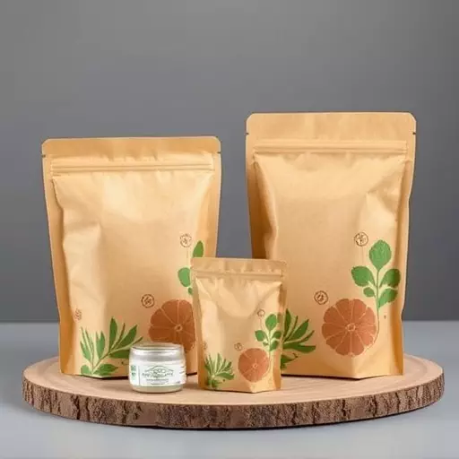 Custom packaging solutions , Eco-friendly custom packaging , Innovative custom packaging designs
