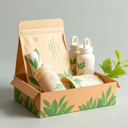 Custom packaging solutions , Eco-friendly custom packaging , Innovative custom packaging designs