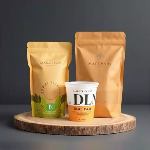Custom packaging solutions , Eco-friendly custom packaging , Innovative custom packaging designs