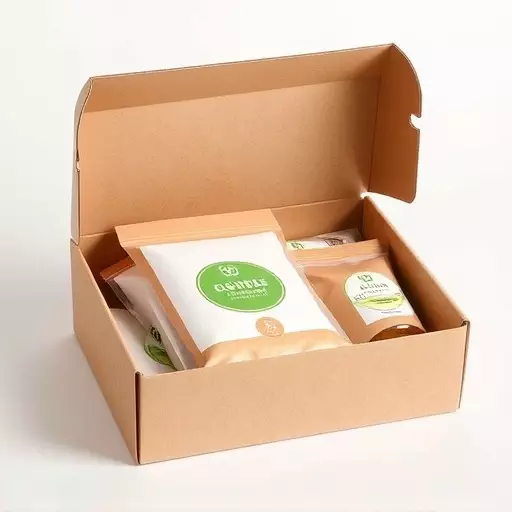 Custom packaging solutions , Eco-friendly custom packaging , Innovative custom packaging designs