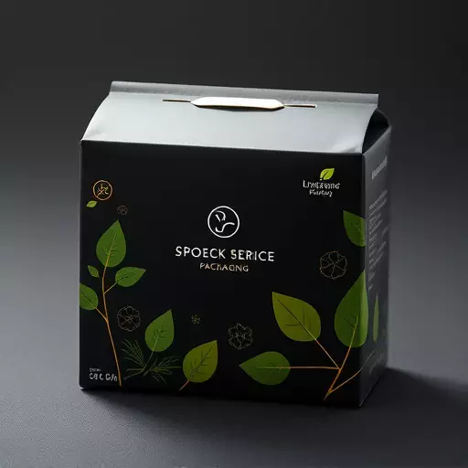 Custom packaging solutions , Eco-friendly custom packaging , Innovative custom packaging designs