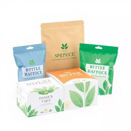 Custom packaging solutions , Eco-friendly custom packaging , Innovative custom packaging designs